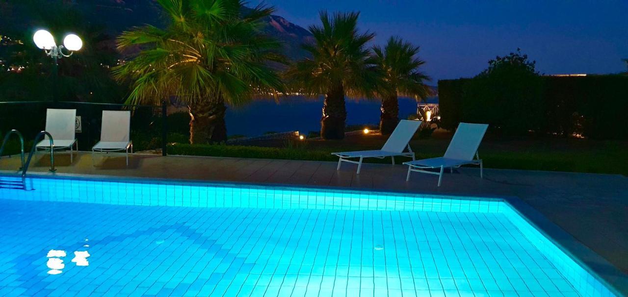 Seaside Villa Kefaloniaprivatevillas Аргостолион Экстерьер фото